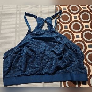 Lane Bryant bralette